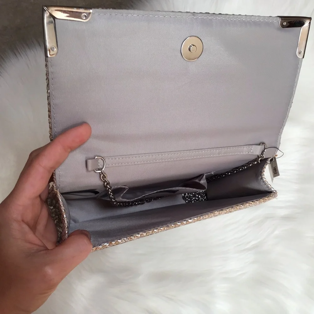 Style & Co. Clutch Purse